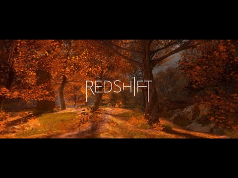 RedShift Announcement Trailer (Halo: The Master Chief Collection)