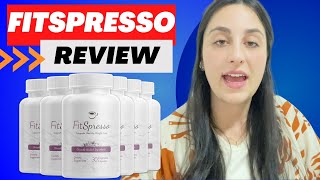 FITSPRESSO - FitSpresso Review - (( HONEST REVIEW!! )) - Fitspresso Reviews - FitSpresso Coffee 2024