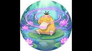 Psyduck headache #pokemon #pokemonchannel #ai