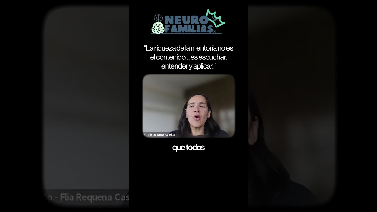 Testimonio Familia Requena