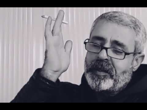 Mustafa Bozan - Akıl Hastanesinde Yatan Bir Hastanın Şiir’i