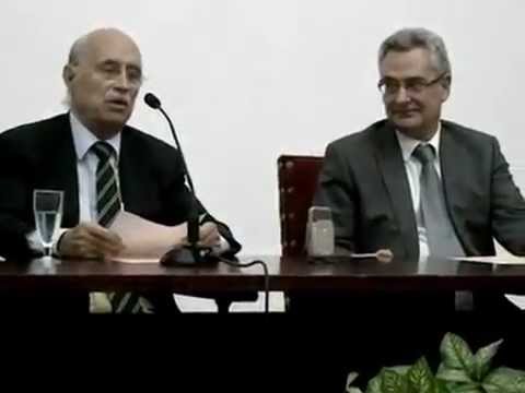 Garcia Trevijano en UGR  Parte 2360p H 264 AAC