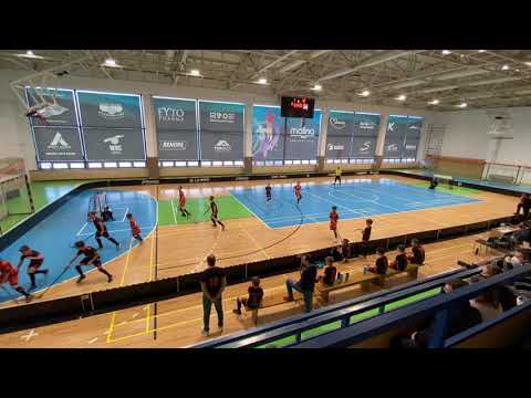 3  tretina Warriors vs Snipers BA 23 10 2021