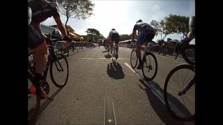preview picture of video '2014 Dana Point Grand Prix Cat 3/4 35+'