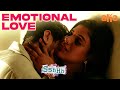 Emotional Love Sshhh Season 1 Telugu Aishwarya Dutta Sonia Agarwal Srikanth Aha