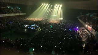 マシュメロさんはどうやらジョークがお好きなようです 神戸記念ホール