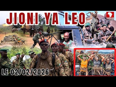 🔴 02/02 || THIS IS THE BIG NEWS OF TONIGHT || MANY IMPORTANT INFORMATION THAT HAPPENED IN THE EAS...