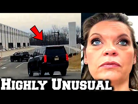 Unusual Events Being Noticed Across the U.S.