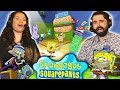 We Watched SPONGEBOB SEASON 9 EPISODE 21 AND 22 For The FIRST TIME GOODBYE KRABBY PATTY