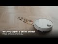 Робот-пилосос Xiaomi Mi Robot Vacuum-Mop 2 Pro White EU 15