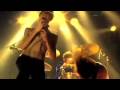 Billy Boy On Poison "Angry Young Man"
