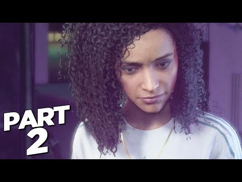 NEED FOR SPEED HEAT Walkthrough Gameplay Part 2 - ANA (NFS HEAT)