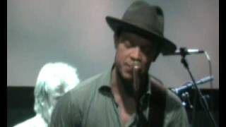 LIVE from SPOT Festival 2008 Thorbjørn Risager & BAND 01