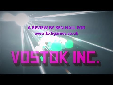 Vostok Inc. Review on Xbox One