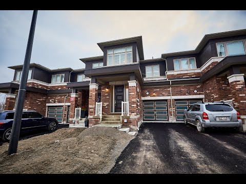 1148 Enchanted Crescent, Pickering
