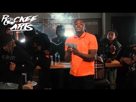 103 Leek x Lil Blessin - “ Go ‘’ ( Official Video ) Dir x @Rickee_Arts