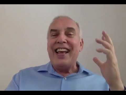 The Awakening journey of Tom Stone - step by step ego dissolution into non duality