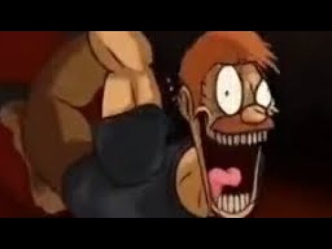 SHUCKS DEMO NOOOOO PART LEAKED JEFFY INFINITE IRIDA