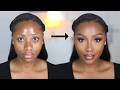 The Ultimate Soft Glam Makeup Tutorial