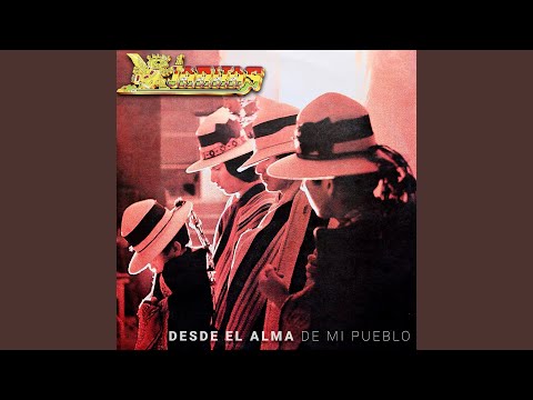 Por Un Sueno De Amor - Los Kjarkas