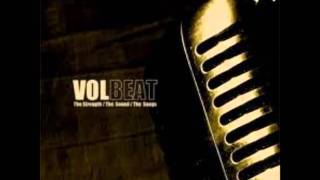 volbeat- a Moment forever