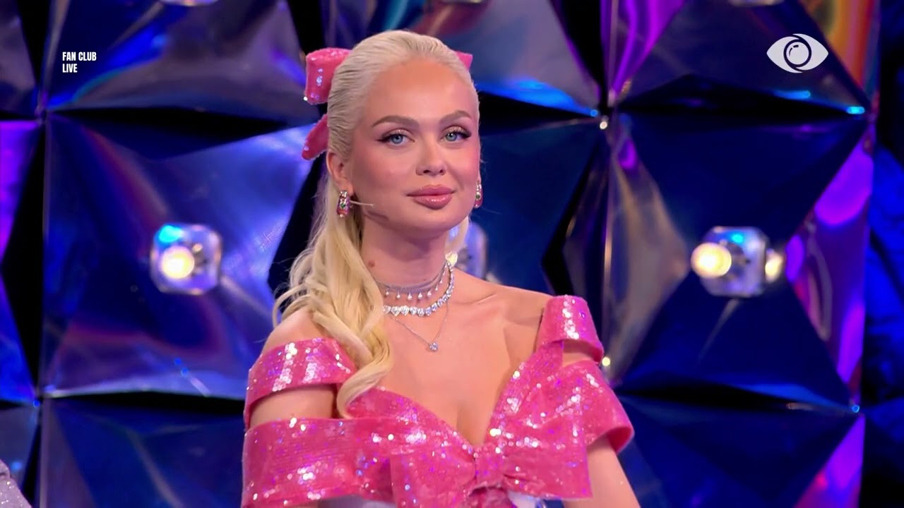 Debat i fortë! Danja dhe GBani shpërthejnë në akuza: Mashtruese -Fan Club