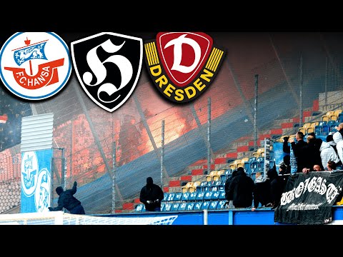 Hansa vs. Dynamo: Most people missed this...