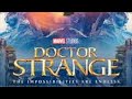 Doctor Strange Hollywood Movie Full HD In Hindi Dubbed