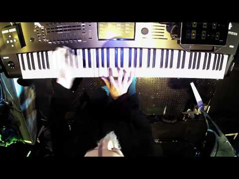 Dream Theater - The Shattered Fortress 