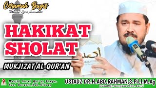 Download lagu CERAMAH BUGIS LUCU NAMALISE' || USTADZ DR. H. ABD RAHMAN,S.Pd.I.,M.Ag || HAKIKAT SHOLAT mp3