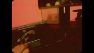 On Vinyl -Sonny Boy Williamson II - The Sky Is Crying