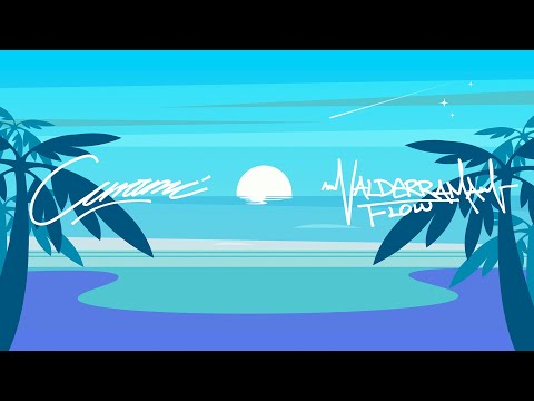 Cunami x Valderrama Flow - 40 Stepeni
