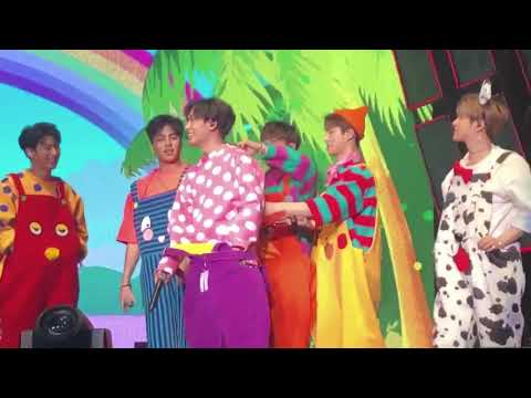 Couple awkward moments/ Junhoe Bobby/ Junbob