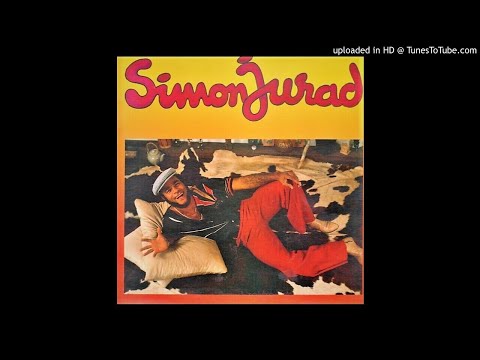 SIMON JURAD: LAJAN(COMPAS) - A/C: SIMON JURAD - Chant: Jean-Paul POGNON & Jean-Philippe MARTHÉLY