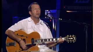 Eric Clapton - Over the rainbow sub español