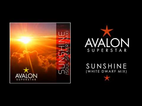 Avalon Superstar - Sunshine (White Dwarf Club Mix)
