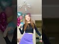 Dancing In Torn Pantyhose And A Miniskirt Dance Dancegirl Streetdance Shorts