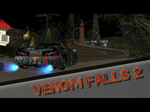 [DM] Gravity ft KarNikkl - Venom Falls 2