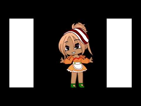 Meet Ginger! //to slow//~Lizzy-Notfa~