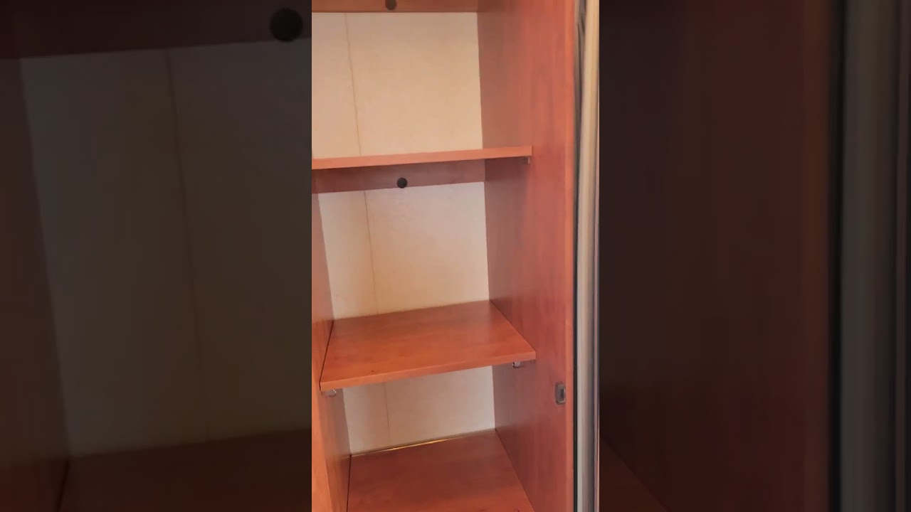 Carnival Conquest - Cabin 7445 - Video 3