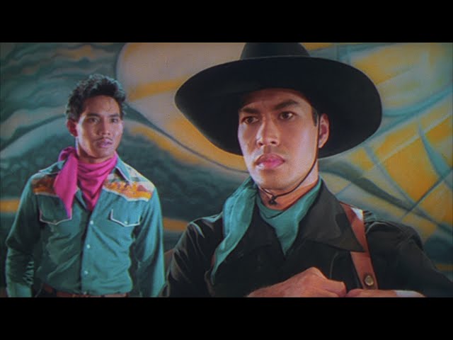 ตัวอย่างภาพยนตร์ ฟ้าทะลายโจร | Tears of Black Tiger [ Official Trailer HD]