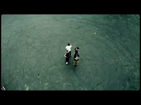 NVSCVR - En la ciudad W/Ober, Tobi