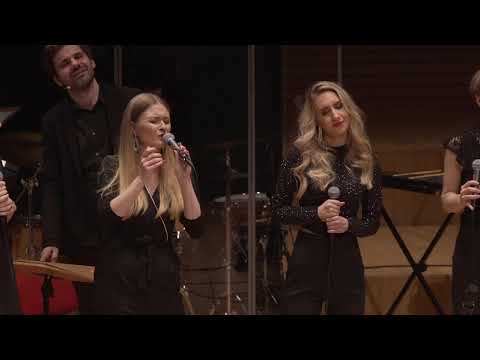 He Loves Me (feat. Monika Malczak) #akademiamuzycznawkatowicach #thefentressexperience