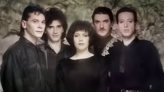 Mauro Sabbione - Matia Bazar - Angelina - Melanchòlia - a.d.1985