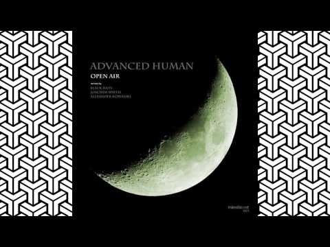 Advanced Human - Open Air (Original Mix) [TRANSLUCENT]