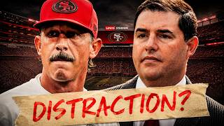 The REAL effects of Jed York embarrassing the 49ers