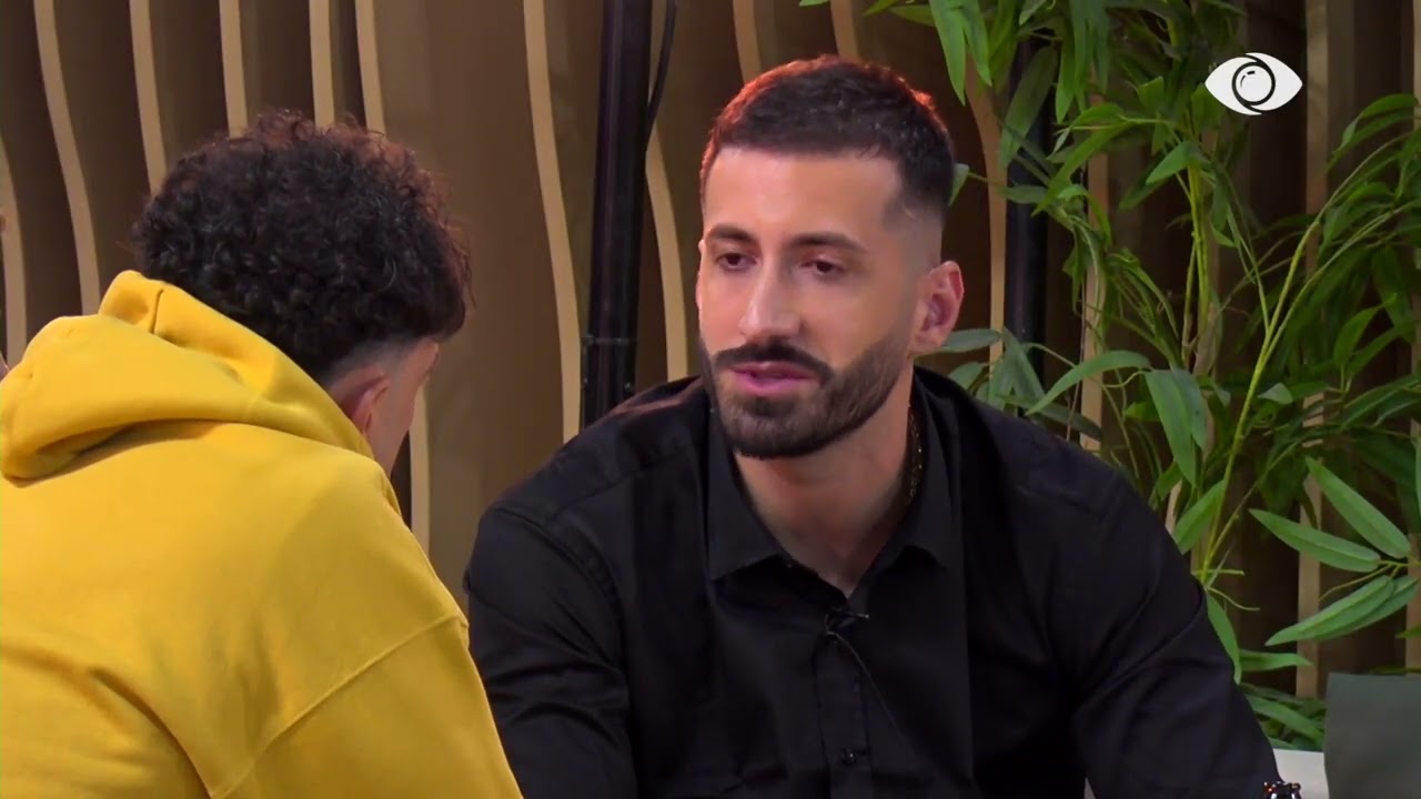 “Unë jam goditur më shumë nga Loredana”/ Jozi: Pa kaluar java e parë jemi puthur poshtë jorganit