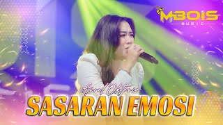 Download lagu SASARAN EMOSI - Aurel Oktavia Ft. Mbois Music Live Camplong Sampang mp3