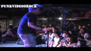 The Ataris - Fast Times At Drop-Out High [Live]
