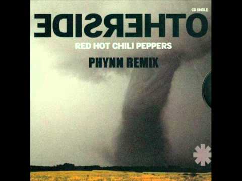 Red Hot Chili Peppers - Otherside (Phynn Remix)